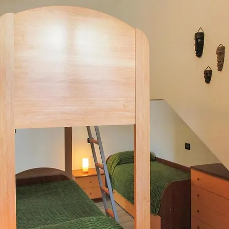 Lejlighed Apartment Ossuccio