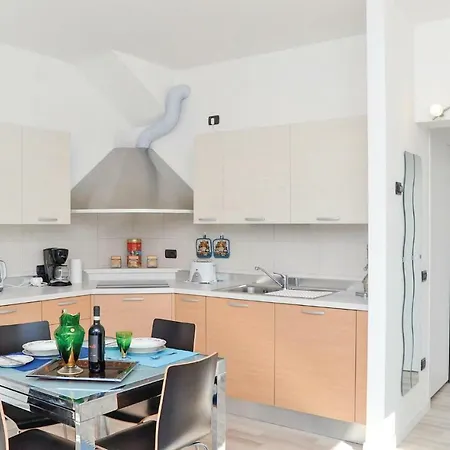 Apartment Ossuccio *
