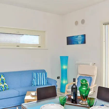 Lejlighed Apartment Ossuccio *