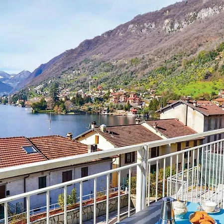 Lejlighed Apartment Ossuccio