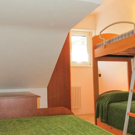 Apartment Ossuccio * Ossuccio
