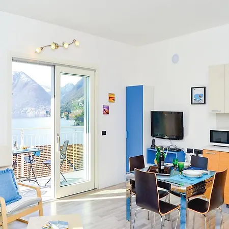 Apartment Ossuccio