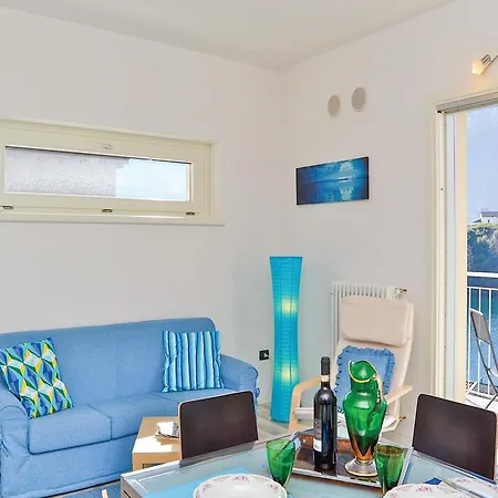 Apartament Apartment Ossuccio Ossuccio