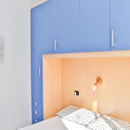 Apartament Apartment Ossuccio *