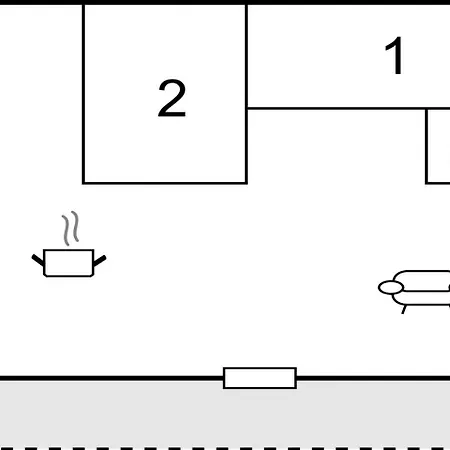 Apartment Ossuccio